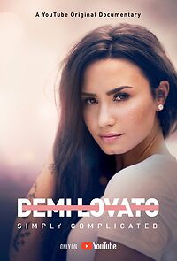 Watch Demi Lovato: Simply Complicated - Kenya (Short 2017)