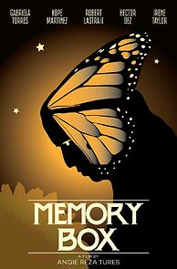 Watch Memory Box (Short 2016)