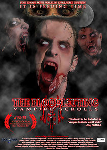 Watch The Bloodletting