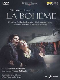 Watch La Bohème