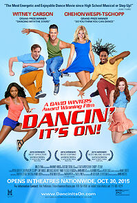 Watch Dancin': It's on!