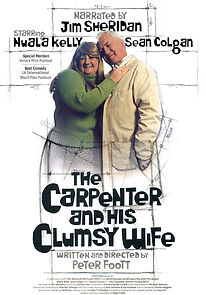Watch The Carpenter and His Clumsy Wife (Short 2004)