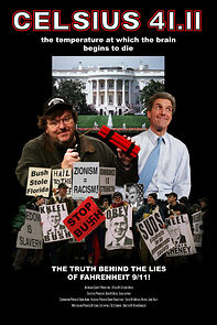 Watch Celsius 41.11: The Temperature at Which the Brain... Begins to Die