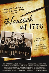 Watch Hancock of 1776 (Short 2012)