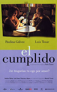 Watch El cumplido (Short 1999)