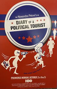 Watch Diary of a Political Tourist