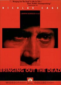 Watch Making of Bringing Out the Dead