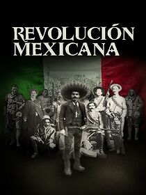 Watch Revolución