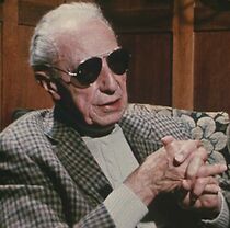 Watch Douglas Sirk: Über Stars