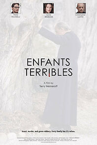 Watch Enfants terribles