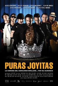 Watch Puras joyitas