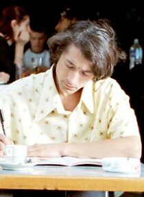 Watch L'esprit ouvert (Short 2004)