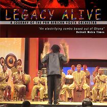 Watch Legacy Alive