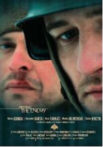 Watch Rozhovor s nepriatel'om