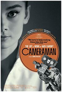 Watch Cameraman: The Life and Work of Jack Cardiff