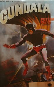 Watch Gundala Putra Petir