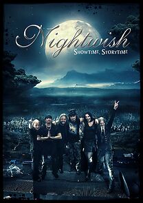 Watch Nightwish: Showtime, Storytime