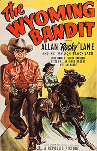 Watch The Wyoming Bandit
