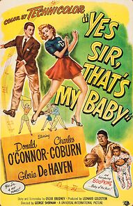 Watch Yes Sir, That's My Baby