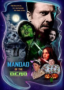 Watch Mandao of the Dead