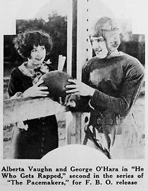 Watch He Who Gets Rapped (Short 1925)