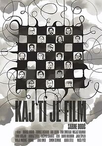 Watch Kaj ti je film