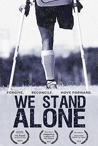 Watch We Stand Alone