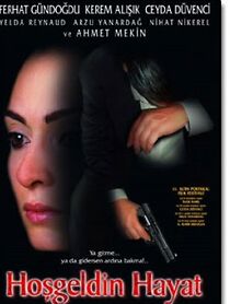 Watch Hosgeldin Hayat