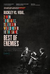 Watch Best of Enemies: Buckley vs. Vidal