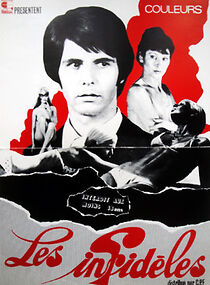 Watch Les infidèles