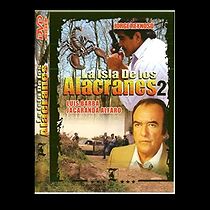 Watch La isla de los alacranes II