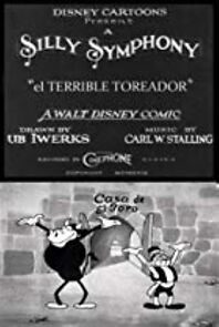 Watch Torrid Toreadors (Short 1929)