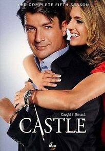 Watch Castle: Lot Cops