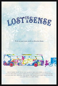 Watch Lost in a Sense (Short 2016)