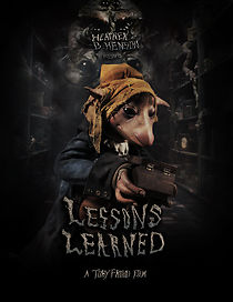 Watch Lessons Learned (Short 2014)