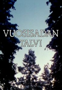 Watch Vuosisadan talvi