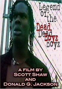Watch Legend of the Dead Boyz