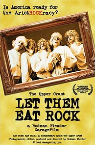 Watch Let Them Eat Rock