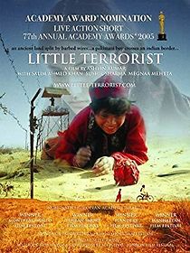 Watch Little Terrorist