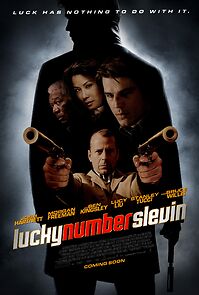 Watch Lucky Number Slevin