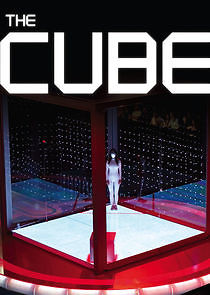 Watch The Cube