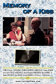Watch Memory of a Kiss (Short 2015)