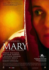 Watch Mary