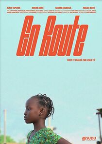 Watch En Route (Short 2022)