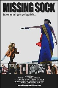 Watch Missing Sock (Short 2004)