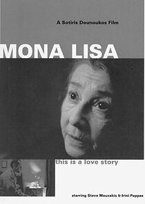 Watch Mona Lisa (Short 2004)