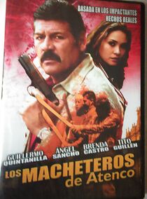 Watch Los macheteros de Atenco