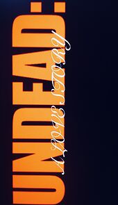 Watch Undead: A Love Story (Short 2012)