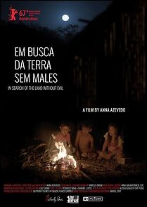 Watch Em Busca da Terra Sem Males (Short 2017)