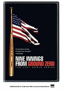 Watch Nine Innings from Ground Zero